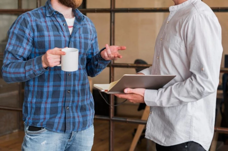 Połowa pracowników nie czuje się doceniana w pracy Połowa pracowników nie czuje się doceniana w pracy